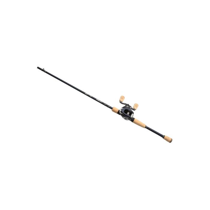 Комплект удилище + катушка Pflueger President XT Casting Rod and Reel Combo