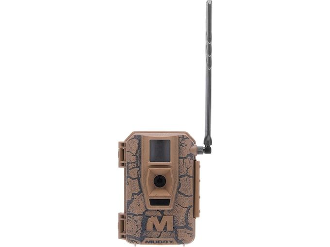 Фотоловушка Muddy Outdoors Mitigator Cellular Trail Camera 20 MP