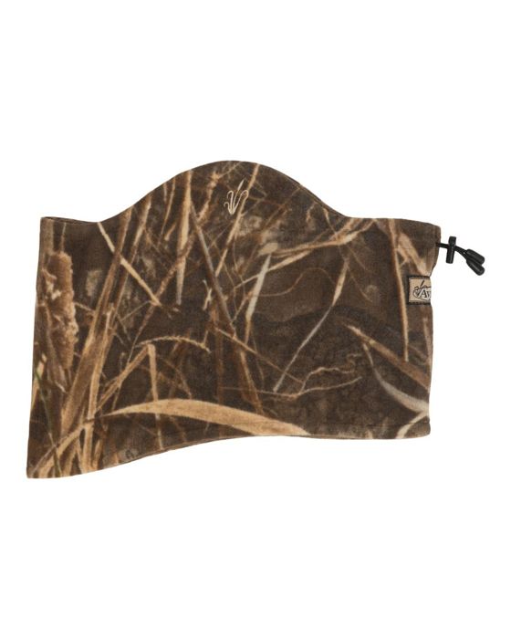 Головной убор Avery Fleece Neck Gaiter
