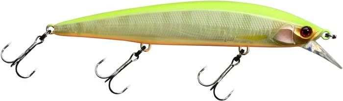 Джеркбейт Jackall Rerange Jerkbait