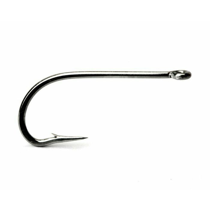 Крючки J. Stockard Fly Fishing CS52 Sea Prince Stainless Steel Hook