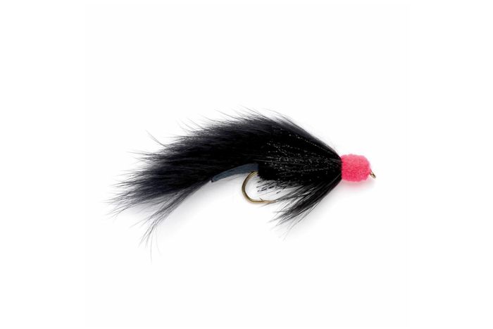 Мушки Umpqua Egg Sucking Leech Fly