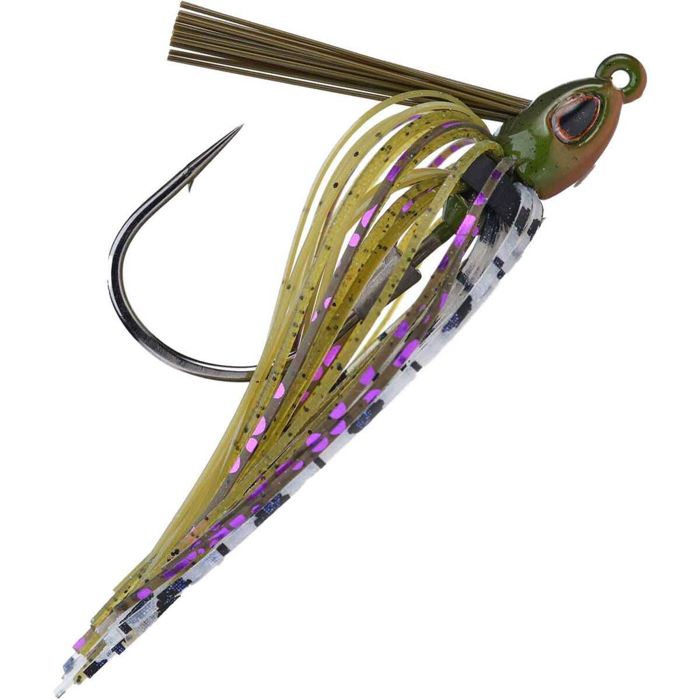 Джиг Berkley Swim Jig - Bama Bream, 1/2oz