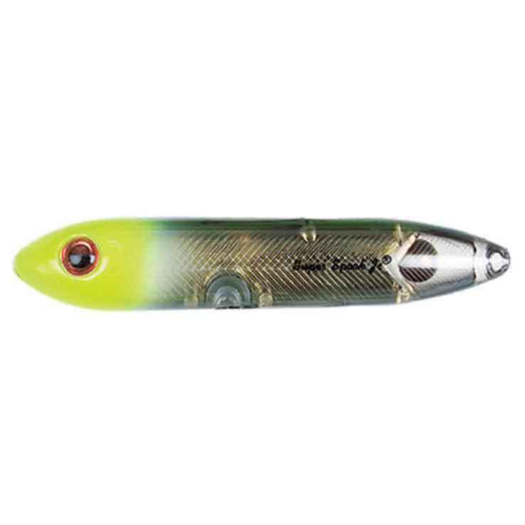 Поверхностная приманка Heddon Saltwater Spook Topwater Hard Bait