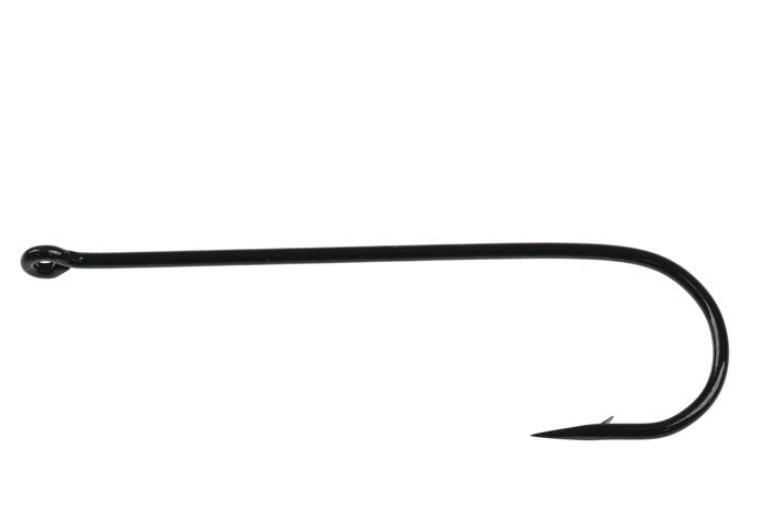 Крючки Daiichi 2461 Long-Shank Aberdeen Hooks
