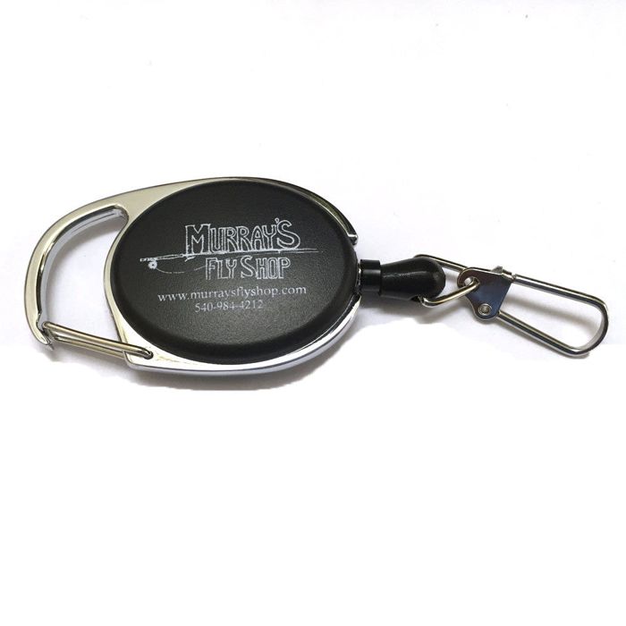 Аксессуар нахлыстовика New Phase Murray's Zinger Retractor