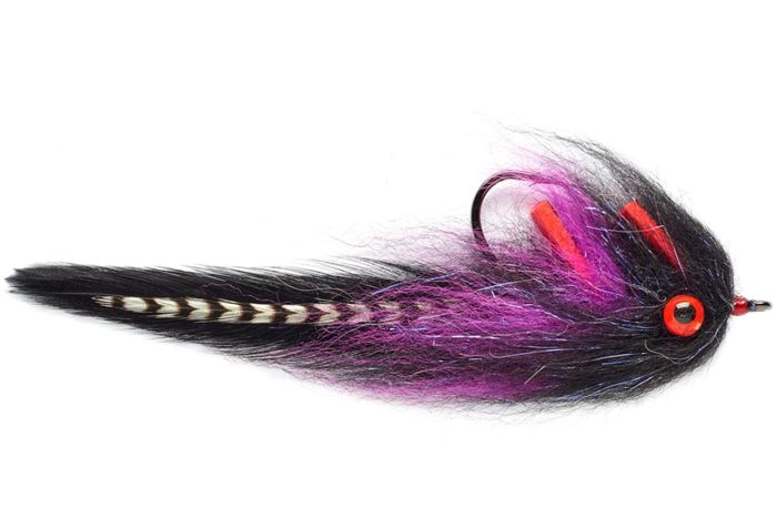 Мушки Fulling Mill Sandbar Mullet Fly