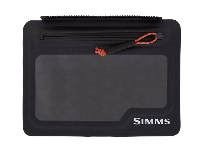 Вейдерсы Simms Waterproof Wader Pouch - Carbon