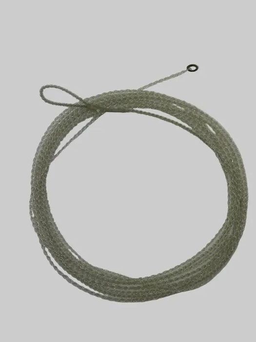Материал для вязания мушек Feather Craft Steelhead/Salmon Tapered Furled Leaders - 6 Feet