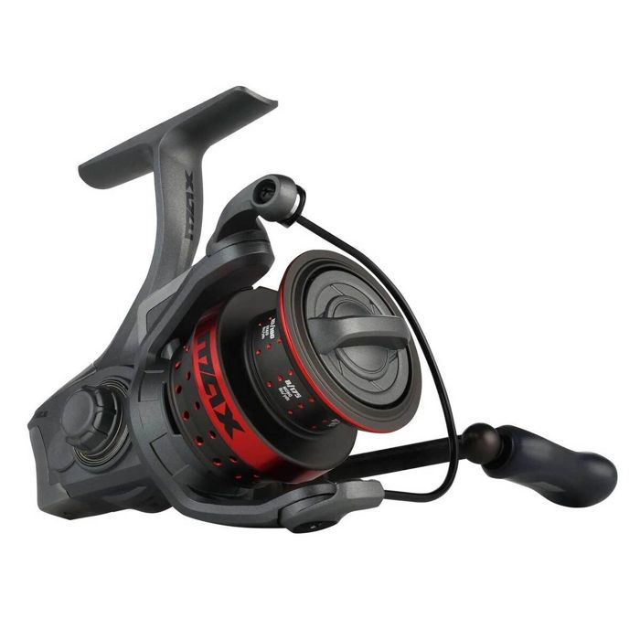 Безынерционная катушка Abu Garcia Max Elite Spinning Reel - Size 3000