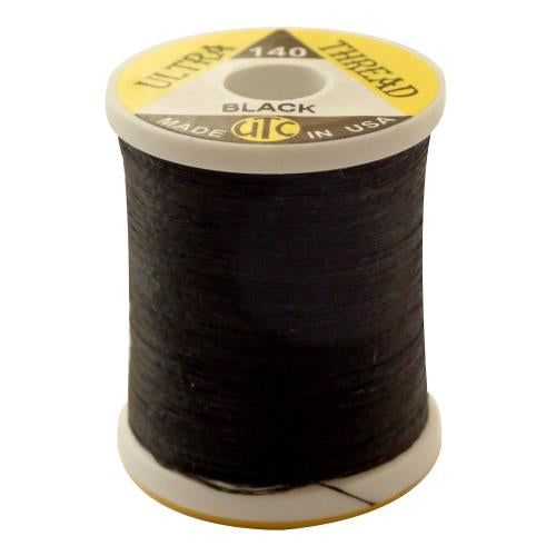 Материал для вязания мушек UTC 140 Denier Tying Thread