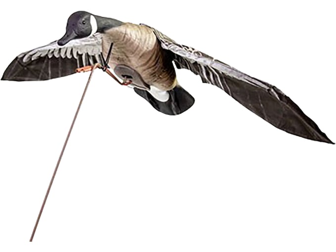 Чучело Higdon Clone Canada Motion Goose Decoy