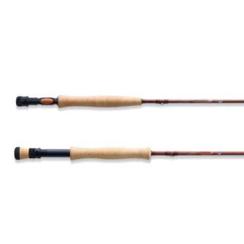 Нахлыстовое удилище St. Croix Imperial Salt Fly Rod