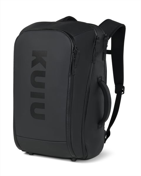 Рыболовная сумка KUIU Waypoint Travel Backpack | Black