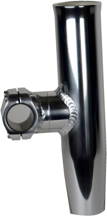 Держатель удилища C.E. Smith Company 53771 Adjustable Aluminum Clamp-On Rod Holder