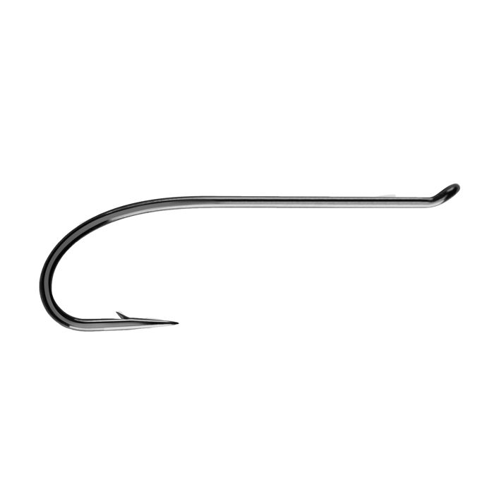 Крючки J. Stockard Fly Fishing Heritage SL73U Single Salmon Fly Hook