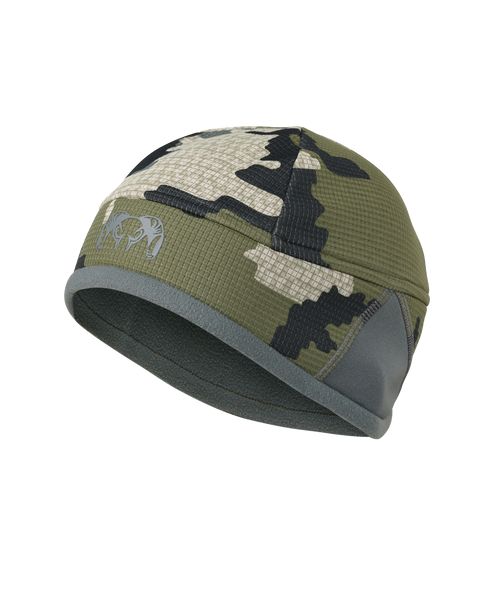 Головной убор KUIU Peloton 240 Beanie | Verde