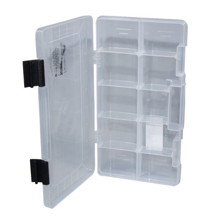 Коробка для снастей Adjustable Tackle Box - Small