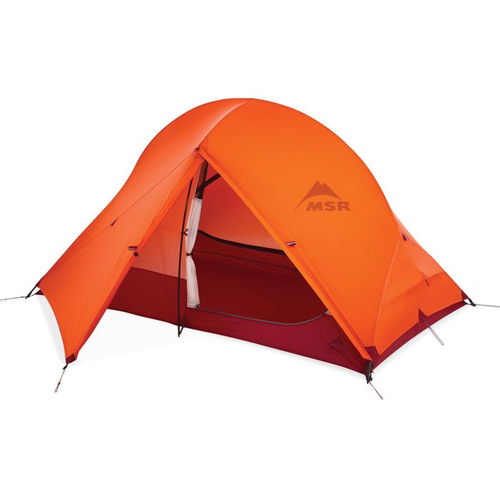 Палатка MSR Access 2 Two-Person, Four-Season Ski Touring Tent