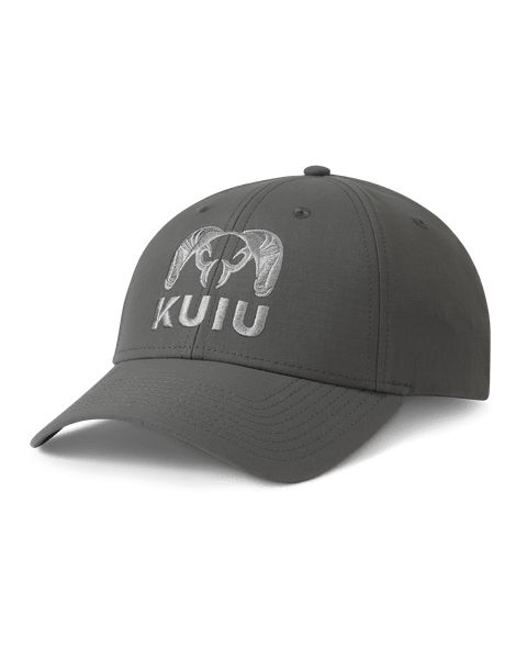 Головной убор KUIU PRO CORDURA Hat | Gunmetal