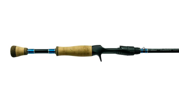 Спиннинговое удилище Waterloo Rods Waterloo Power Mag