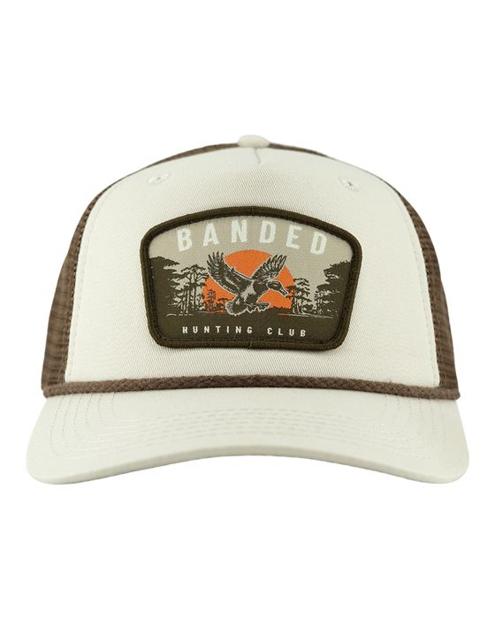 Головной убор Banded LOST Hunting Gear Hat