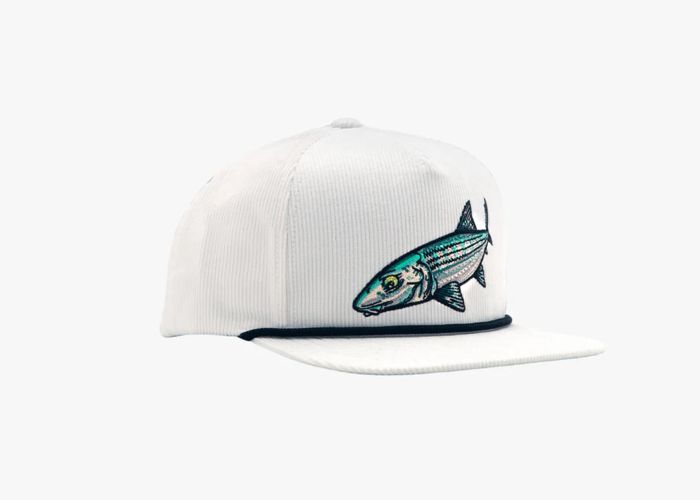 Головной убор Bajio Bonefish Corduroy Hat