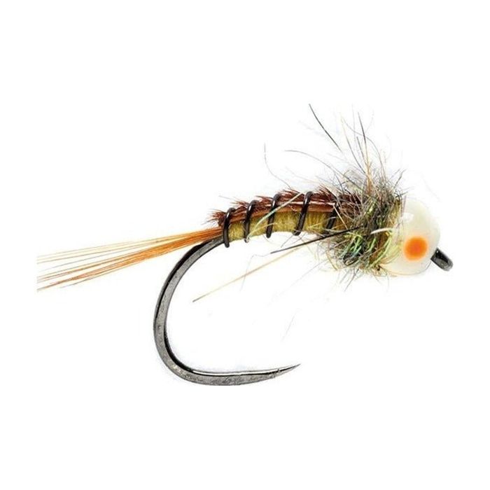 Мушки Fulling Mill Hot Cheek Nymph (TBH) B/L