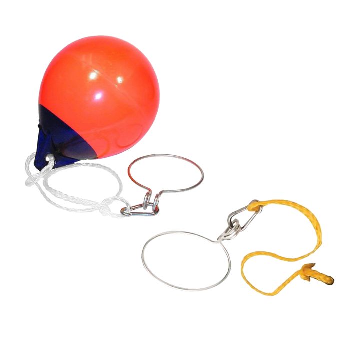 Снаряжение для собаки T-H MARINE Anchor Master Anchor Retriever
