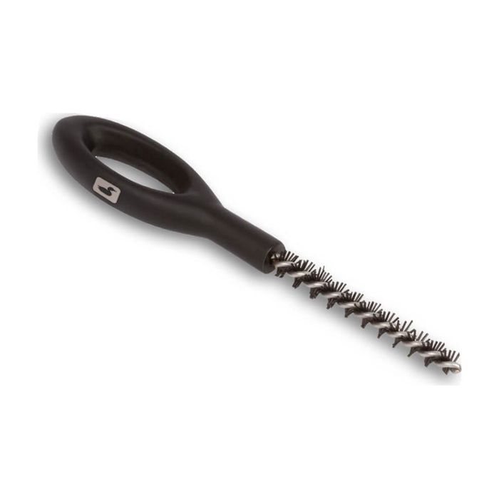 Материал для вязания мушек Loon Ergo Dubbing Brush - Black