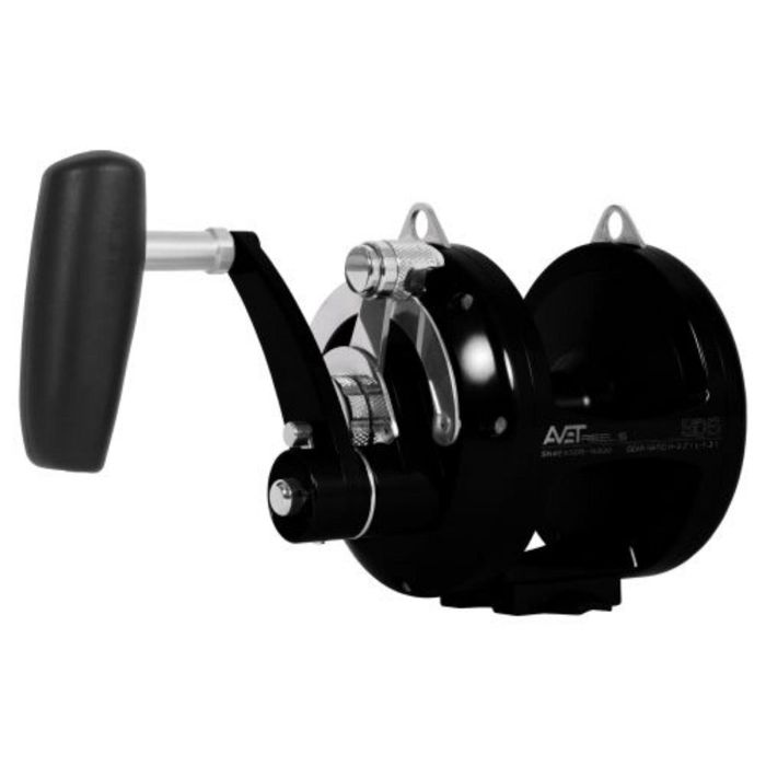 Морская мультипликаторная катушка Avet EX 50/2 Two Speed Lever Drag Reels