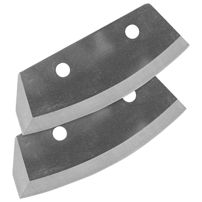 Ножи ледобура Eskimo E40 Turbo Replacement Blades Ice Fishing Auger Accessory - 8in