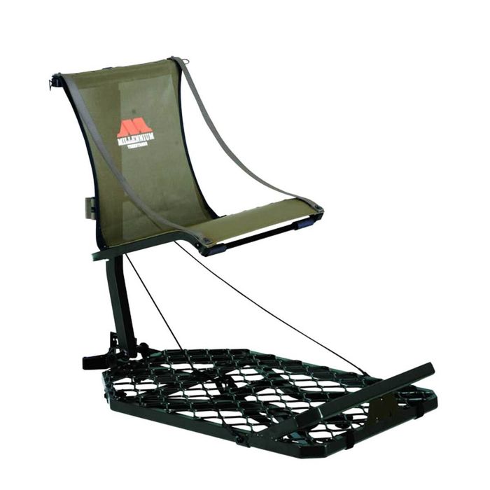 Лабаз Millennium M150 Monster Hang-On Tree Stand