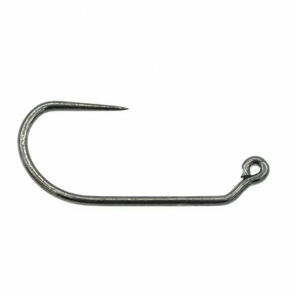 Крючки Umpqua UC660BL Barbless Jig Hook - 50 Pack