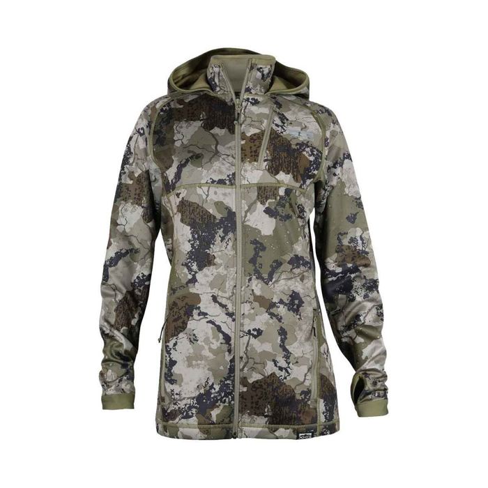 Охотничий камуфляж Kings Camo Women's XK7 XKG Pinnacle Hunting Jacket