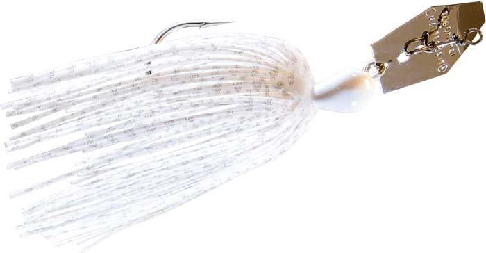 Спиннербейт Z-Man Original ChatterBait