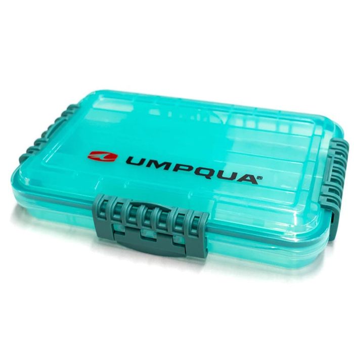Коробка для мушек Umpqua Bug Locker Waterproof Fly Box