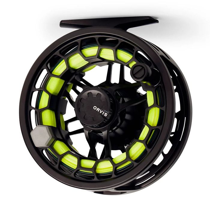 Нахлыстовая катушка Orvis Ratio Fly Reel