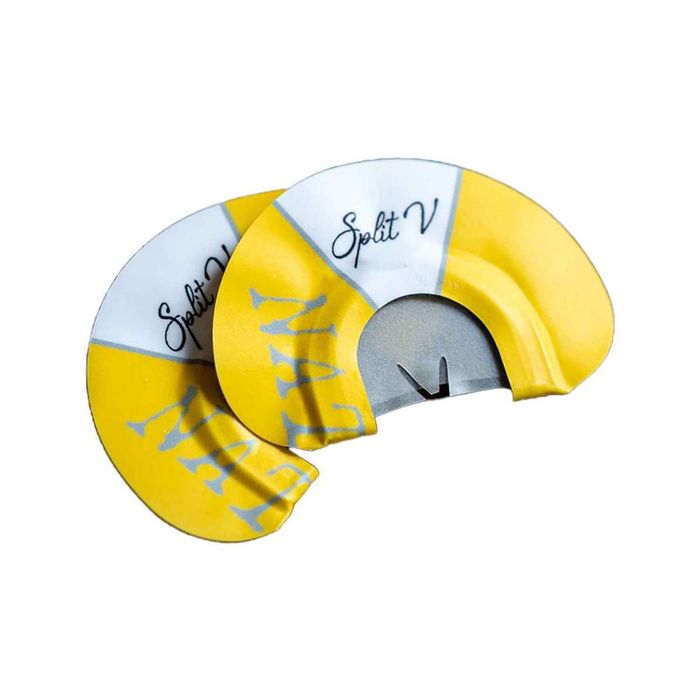 Манок Native Split-V Turkey Reed Diaphragm Turkey Call