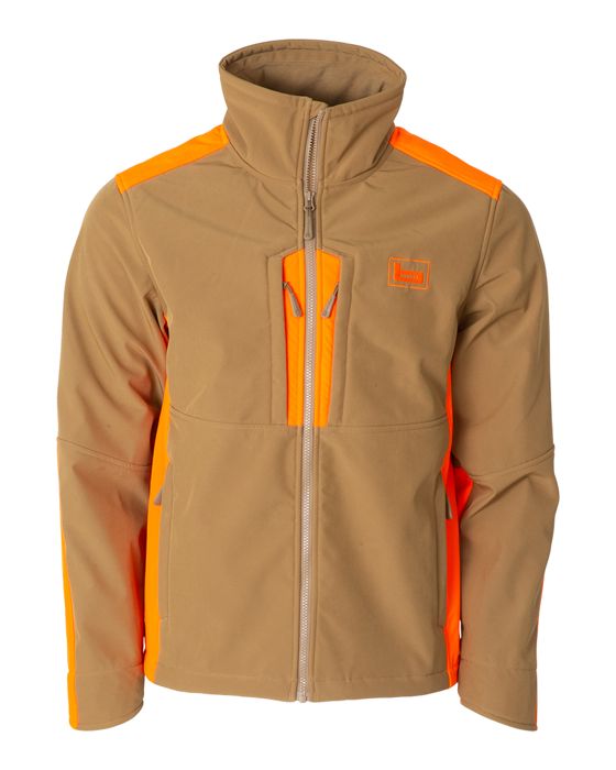 Непромокаемая одежда Banded Windguard Softshell Jacket