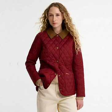 Куртка Barbour Annandale Quilted Jacket