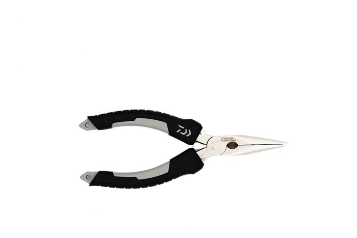 Плоскогубцы рыболова DAIWA 2026 NEEDLE NOSE PLIERS