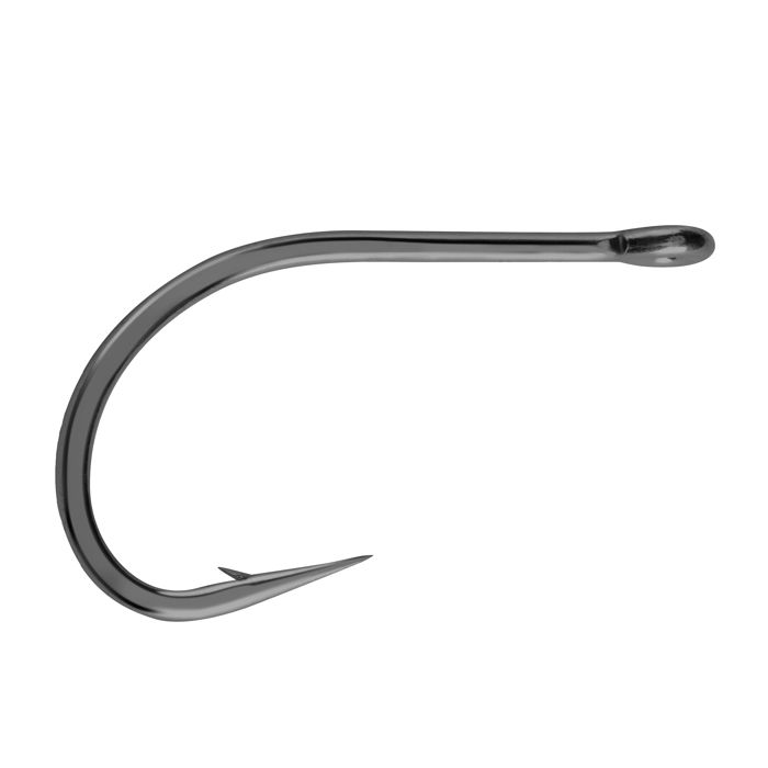 Крючки J. Stockard Fly Fishing Heritage C68S Tarpon Fly Hook