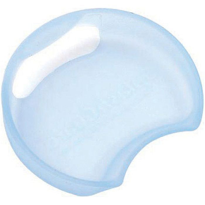 Кулер, термос или бутылка Splashguard - Universal Splashguard for Wide Mouth Bottles - Cle