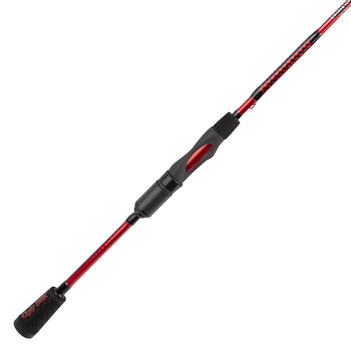 Спиннинговое удилище Ugly Stik Spinning Rod - 5ft 6in, Light Power, Moderate-Fast Action