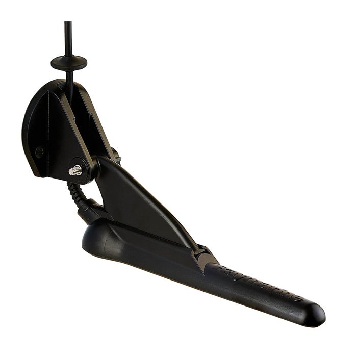 Датчик эхолота RAYMARINE CPT-100 DVS Transom Mount CHIRP Transducer