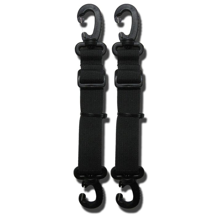 Аксессуар для зимней рыбалки Lakco Fish House Tether Straps Ice Fishing Shelter Accessory