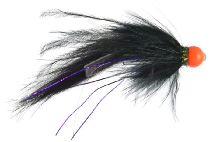 Мушки Umpqua Silveynator Tube Fly