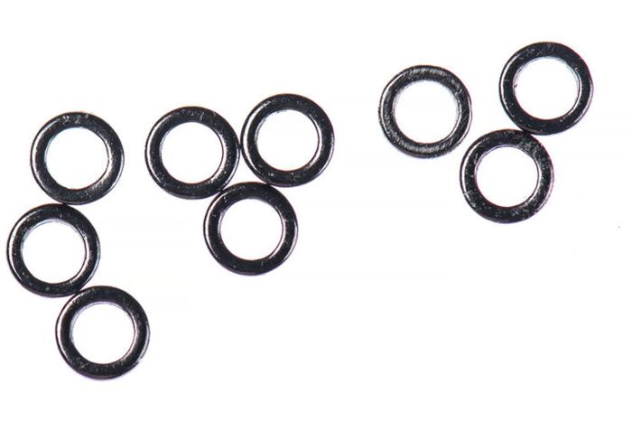 Поводковый материал Ahrex Tippet Rings