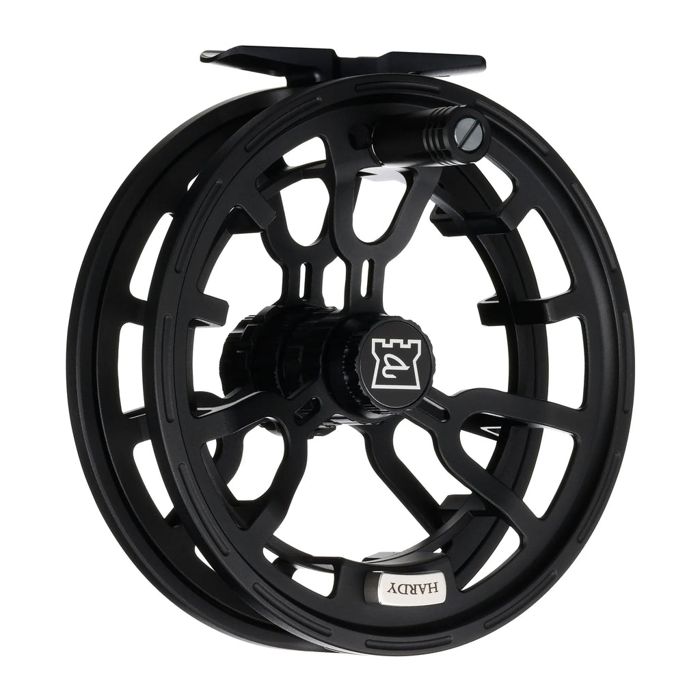 Нахлыстовая катушка Hardy Averon Streamer Fly Reel